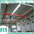 2016 Kbk Flexible Beam Bridge Crane 0.25-3 Ton
